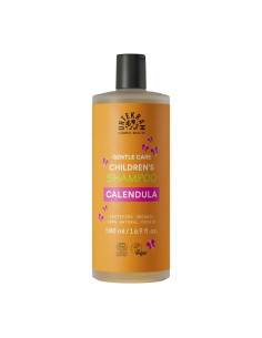 Champu de calendula niños bio 500ml Urtekram
